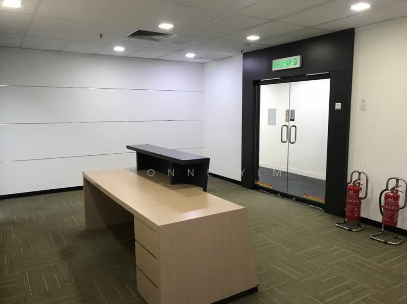 Office for Rent in KLCC (KL City Centre) - Ivonne Yim - Entrance - PropertyGuru.com.my