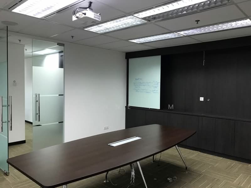 Office for Rent in KLCC (KL City Centre) - Ivonne Yim - Interior - PropertyGuru.com.my