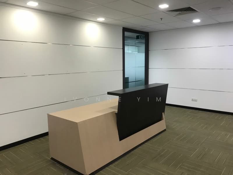 Office for Rent in KLCC (KL City Centre) - Ivonne Yim - Interior - PropertyGuru.com.my