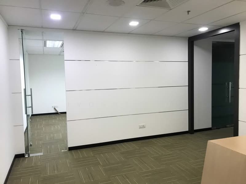 Office for Rent in KLCC (KL City Centre) - Ivonne Yim - Interior - PropertyGuru.com.my