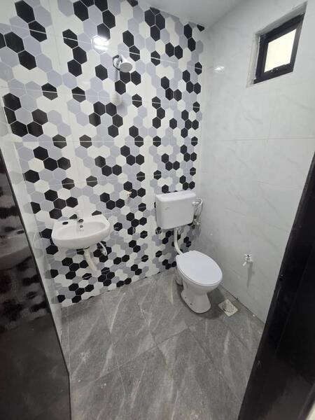 BANDAR PUTRA KULAI (2B02 PICCOLO) untuk Untuk Dijual - RM 475,000, Feb 2026 - Bathroom - PropertyGuru.com.my