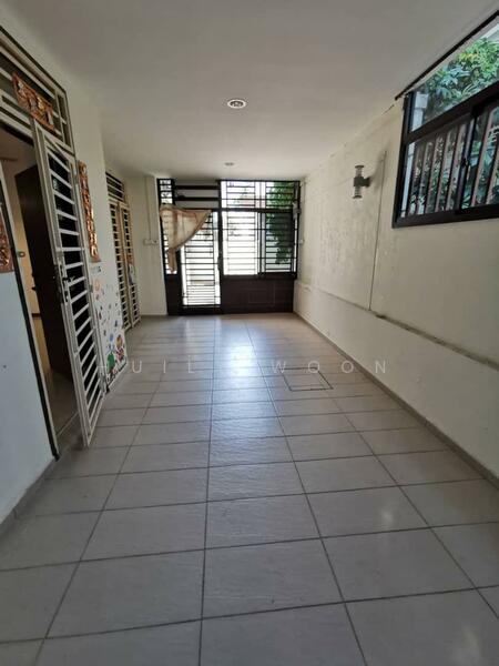 Horizon Hills untuk Untuk Disewa - RM 4,500 /bulan, Feb 2026 - Entrance - PropertyGuru.com.my