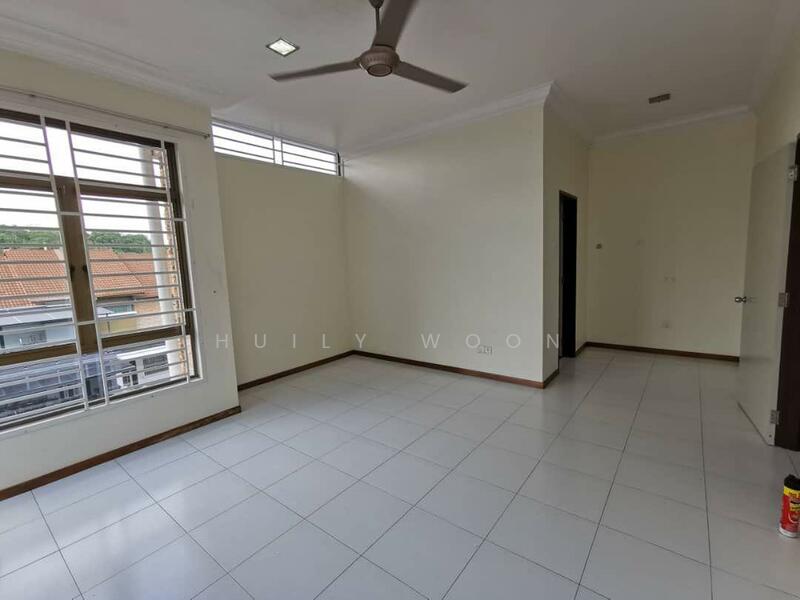 Horizon Hills untuk Untuk Disewa - RM 4,500 /bulan, Feb 2026 - Living Room - PropertyGuru.com.my