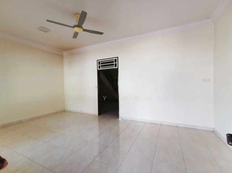 Horizon Hills untuk Untuk Disewa - RM 4,500 /bulan, Feb 2026 - Living Room - PropertyGuru.com.my