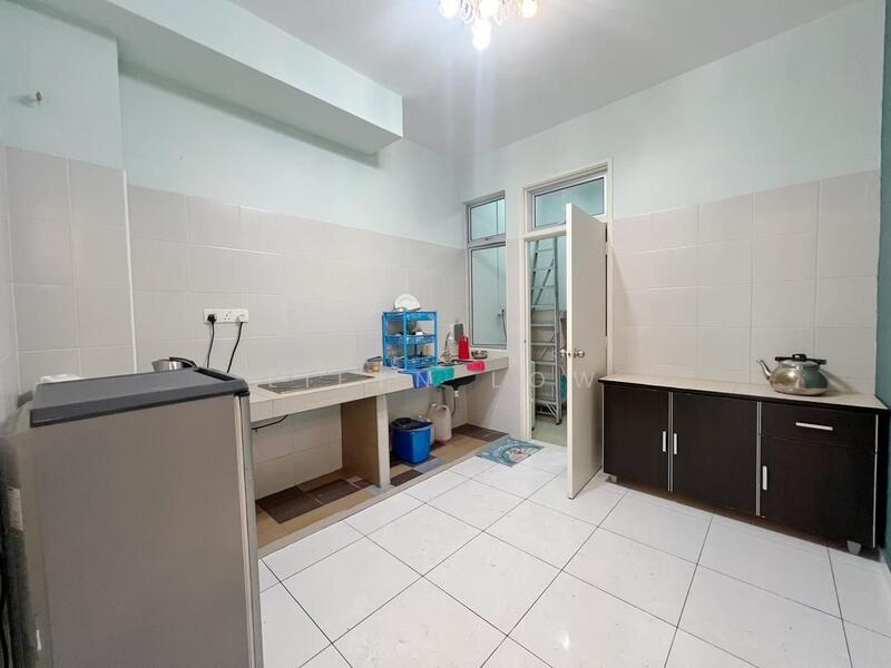 Bukit Indah untuk Untuk Dijual - RM 1,260,000, Mac 2026 - Kitchen - PropertyGuru.com.my