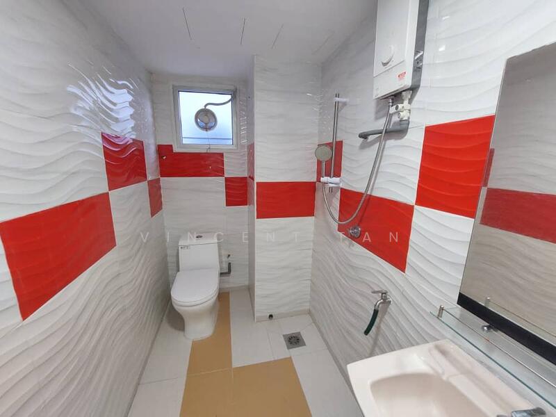 Condominium for Sale at Chancellor - Vincent Tan - Bathroom - PropertyGuru.com.my