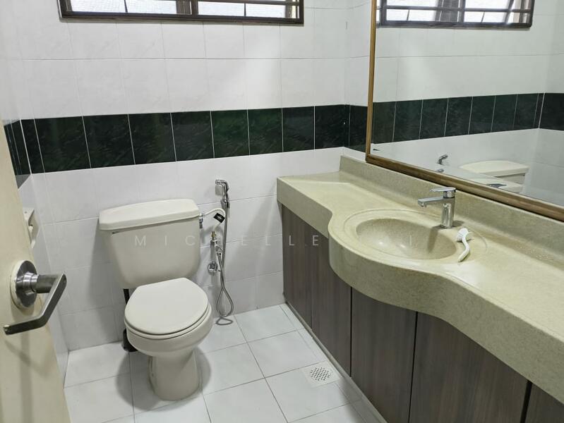 Terraced House for Sale in Bandar Utama (Selangor) - Michelle Tai - Bathroom - PropertyGuru.com.my