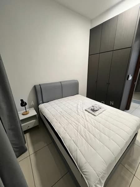 Queens Residences Q1 @ Queens Waterfront untuk Untuk Disewa - RM 4,200 /bulan, Feb 2026 - Bedroom - PropertyGuru.com.my