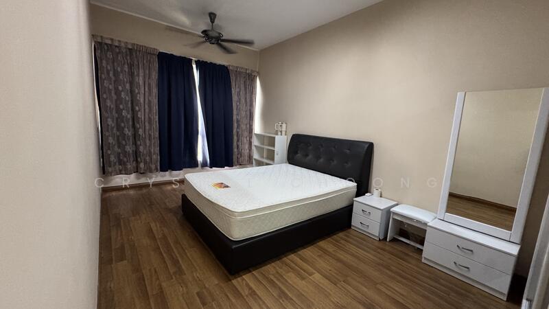 Central Park condominium untuk Untuk Disewa - RM 3,500 /bulan, Feb 2026 - Bedroom - PropertyGuru.com.my