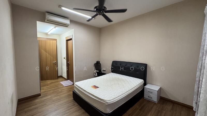 Central Park condominium untuk Untuk Disewa - RM 3,500 /bulan, Feb 2026 - Bedroom - PropertyGuru.com.my