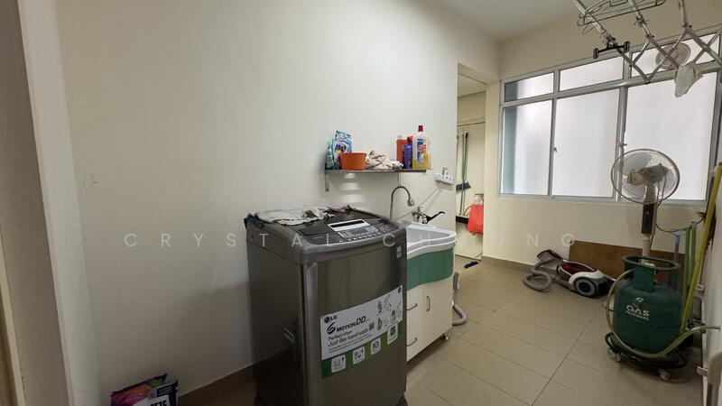 Central Park condominium untuk Untuk Disewa - RM 3,500 /bulan, Feb 2026 - PropertyGuru.com.my