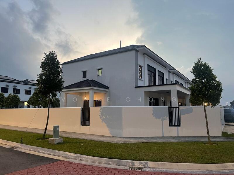 2-storey Terraced House for Rent in Iskandar Puteri (Nusajaya) (Johor) - Yvonne Chong - PropertyGuru.com.my
