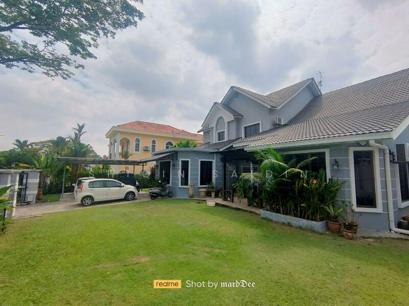 Kayangan Heights untuk Untuk Dijual - RM 2,500,000, Feb 2026 - Exterior - PropertyGuru.com.my