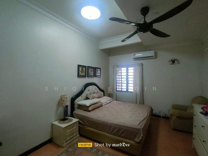 Kayangan Heights untuk Untuk Dijual - RM 2,500,000, Feb 2026 - Bedroom - PropertyGuru.com.my