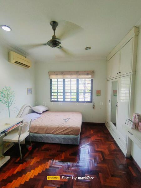 Kayangan Heights untuk Untuk Dijual - RM 2,500,000, Feb 2026 - Bedroom - PropertyGuru.com.my