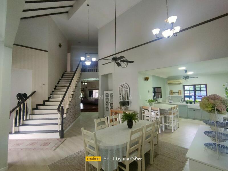 Kayangan Heights untuk Untuk Dijual - RM 2,500,000, Feb 2026 - Interior - PropertyGuru.com.my