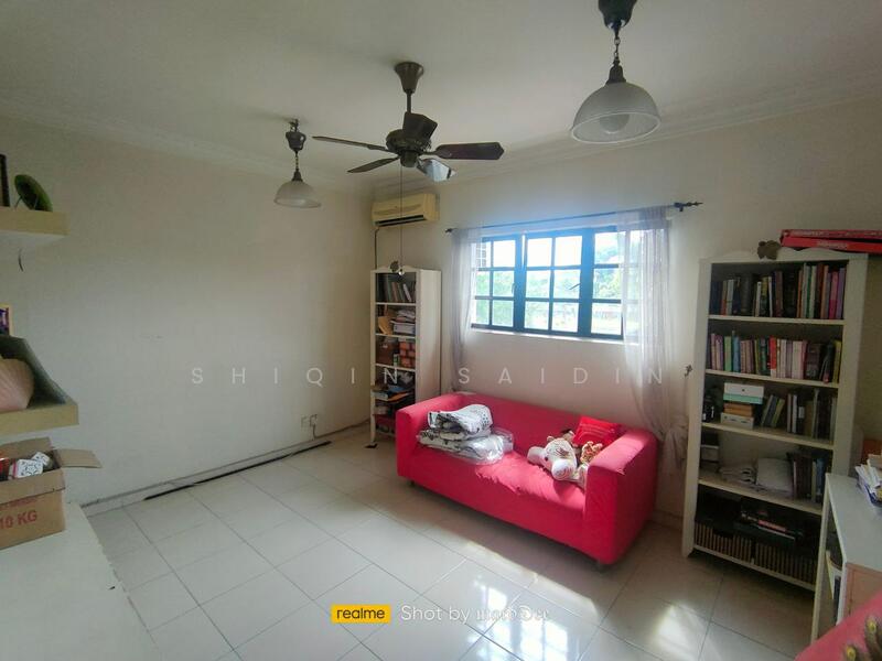 Kayangan Heights untuk Untuk Dijual - RM 2,500,000, Feb 2026 - Living Room - PropertyGuru.com.my
