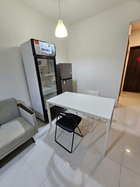 Apartment for Rent at Regalia Park @ Forest City - Huily Woon - Interior - PropertyGuru.com.my