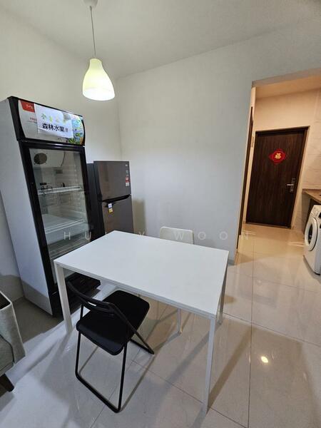 Apartment for Rent at Regalia Park @ Forest City - Huily Woon - Interior - PropertyGuru.com.my