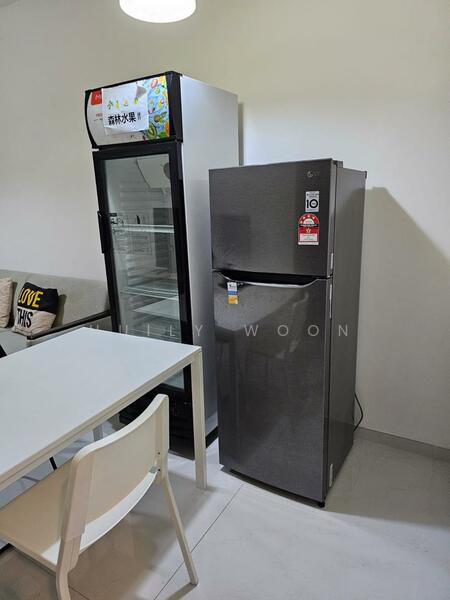 Apartment for Rent at Regalia Park @ Forest City - Huily Woon - Interior - PropertyGuru.com.my