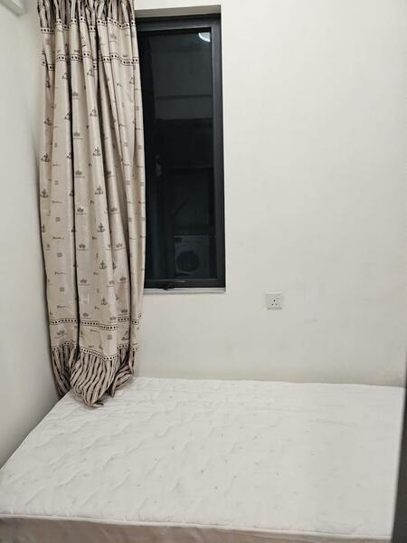 Apartment for Rent at Regalia Park @ Forest City - Huily Woon - Bedroom - PropertyGuru.com.my