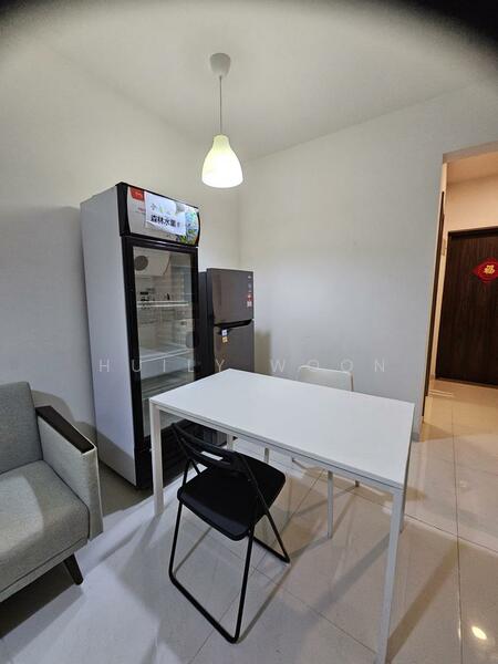 Apartment for Rent at Regalia Park @ Forest City - Huily Woon - Interior - PropertyGuru.com.my
