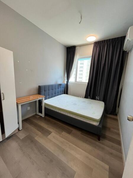 i-Santorini untuk Untuk Disewa - RM 2,000 /bulan, Mac 2026 - Bedroom - PropertyGuru.com.my