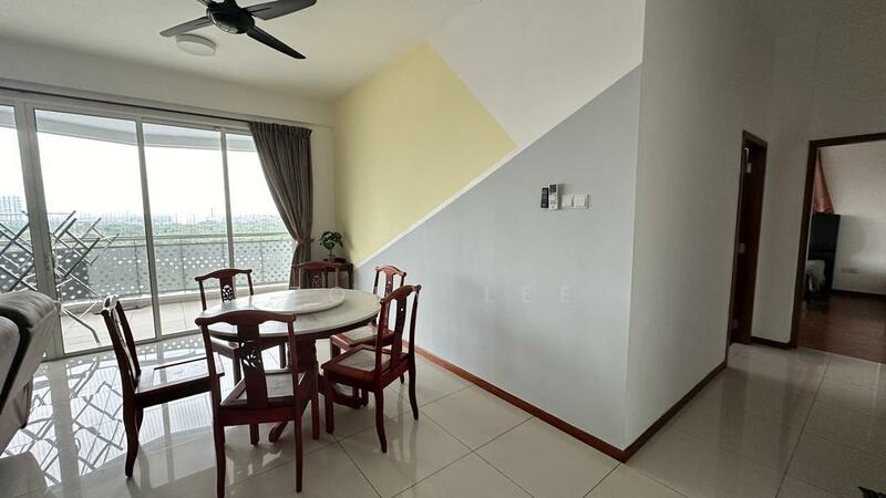 Grandview 360 untuk Untuk Dijual - RM 599,000, Feb 2026 - Dining Room - PropertyGuru.com.my