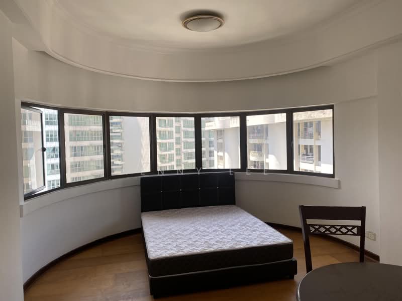 Condominium for Sale at Villa Puteri - Kenny Lee - Bedroom - PropertyGuru.com.my