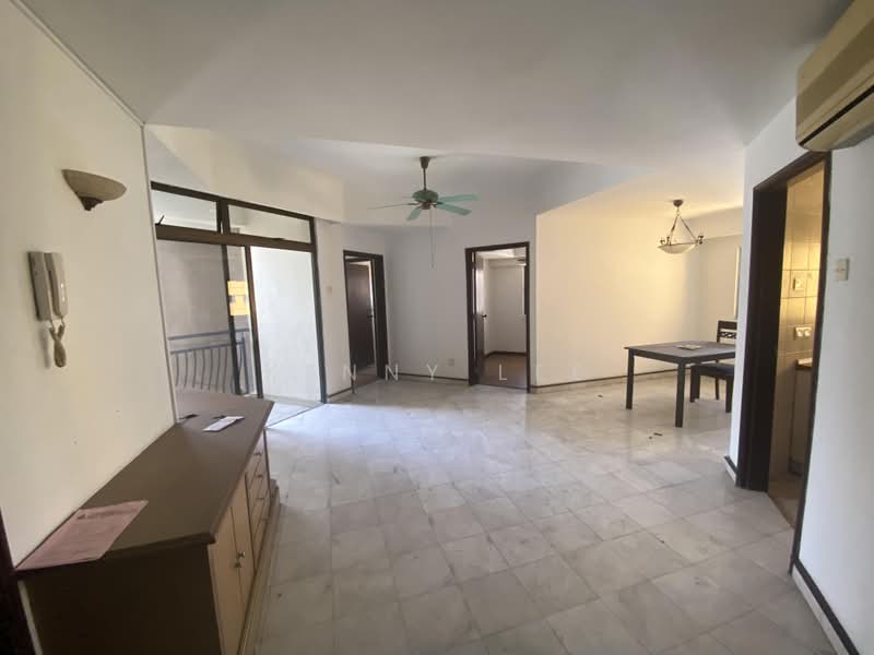 Condominium for Sale at Villa Puteri - Kenny Lee - Living Room - PropertyGuru.com.my