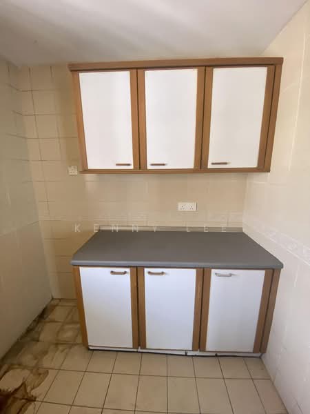 Condominium for Sale at Villa Puteri - Kenny Lee - Kitchen - PropertyGuru.com.my