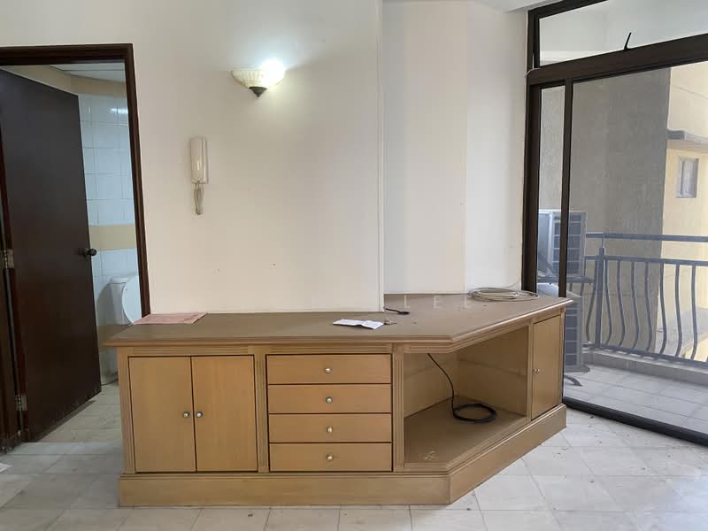 Condominium for Sale at Villa Puteri - Kenny Lee - Bathroom - PropertyGuru.com.my