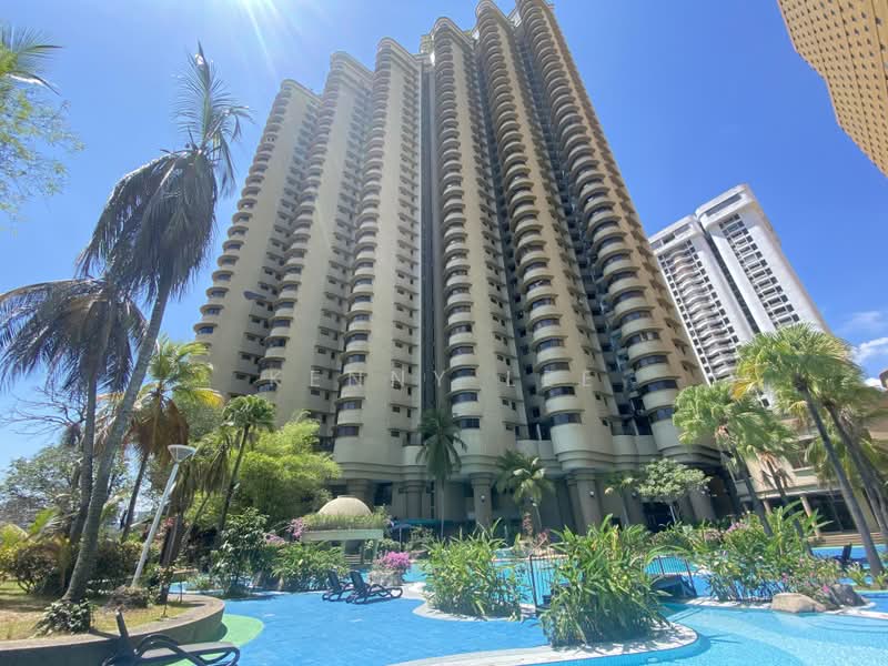 Condominium for Sale at Villa Puteri - Kenny Lee - Exterior - PropertyGuru.com.my