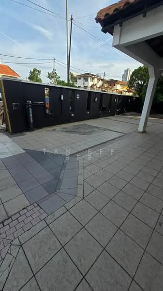 Commercial Bungalow for Rent in Taman Century (Johor Bahru) - Tan Bee Bee - Exterior - PropertyGuru.com.my