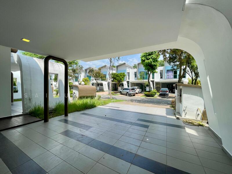 2-storey Terraced House for Sale in Setia Eco Glades (Cyberjaya) - Saiful Bahri Abdul Manan - Exterior - PropertyGuru.com.my