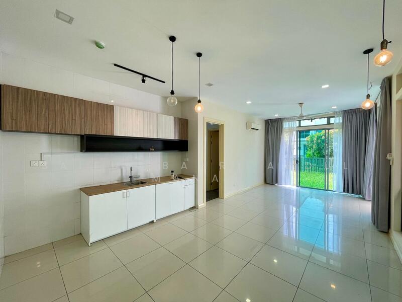 2-storey Terraced House for Sale in Setia Eco Glades (Cyberjaya) - Saiful Bahri Abdul Manan - Kitchen - PropertyGuru.com.my