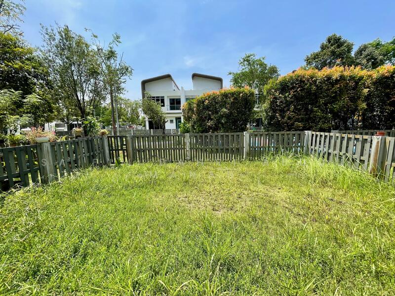 2-storey Terraced House for Sale in Setia Eco Glades (Cyberjaya) - Saiful Bahri Abdul Manan - Exterior - PropertyGuru.com.my