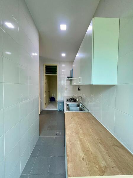 2-storey Terraced House for Sale in Setia Eco Glades (Cyberjaya) - Saiful Bahri Abdul Manan - Kitchen - PropertyGuru.com.my