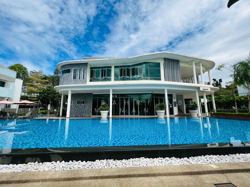 2-storey Terraced House for Sale in Setia Eco Glades (Cyberjaya) - Saiful Bahri Abdul Manan - Exterior - PropertyGuru.com.my