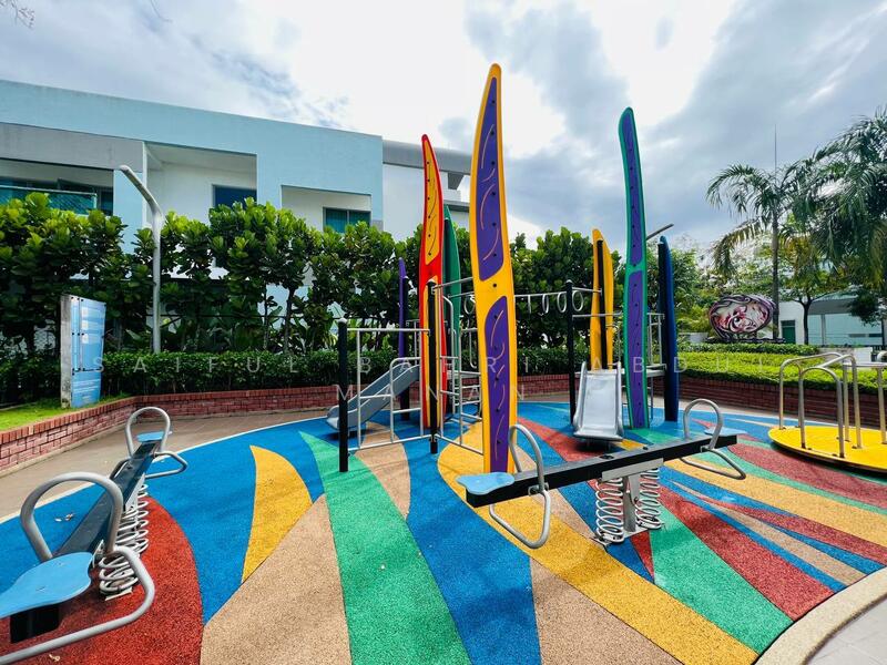 2-storey Terraced House for Sale in Setia Eco Glades (Cyberjaya) - Saiful Bahri Abdul Manan - Exterior - PropertyGuru.com.my