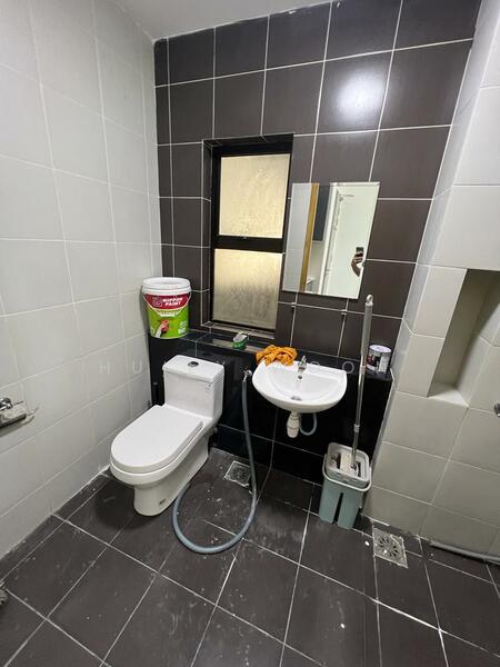Apartment for Sale at Austin Regency (Pangsapuri Austin Perdana) - Huily Woon - Bathroom - PropertyGuru.com.my
