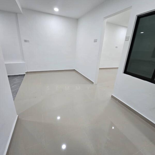 1-storey Terraced House for Sale in Skudai (Johor) - SEMMY . - Interior - PropertyGuru.com.my