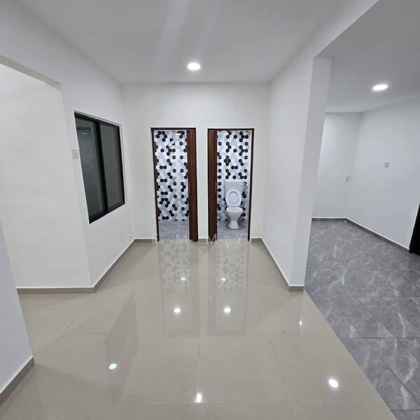 1-storey Terraced House for Sale in Skudai (Johor) - SEMMY . - Interior - PropertyGuru.com.my
