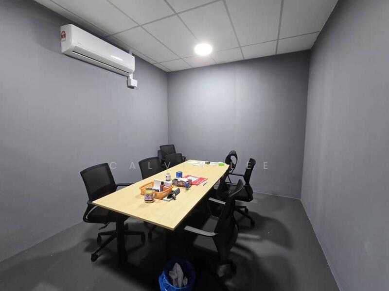 Factory for Rent in Ulu Tiram (Johor) - Calvin Lee - PropertyGuru.com.my