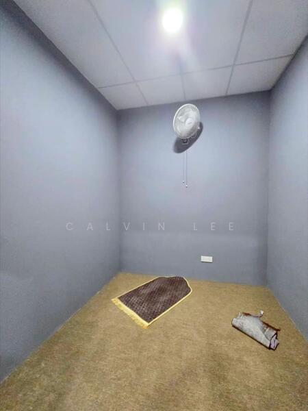 Factory for Rent in Ulu Tiram (Johor) - Calvin Lee - PropertyGuru.com.my