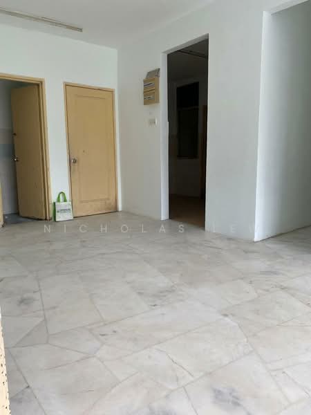 Apartment for Rent at Desaminium Rimba - Nicholas Lew - Interior - PropertyGuru.com.my