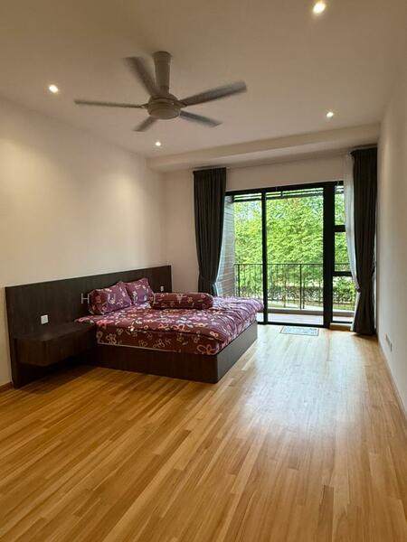 3-storey Terraced House for Rent in Senibong (Permas Jaya) - Huily Woon - Bedroom - PropertyGuru.com.my