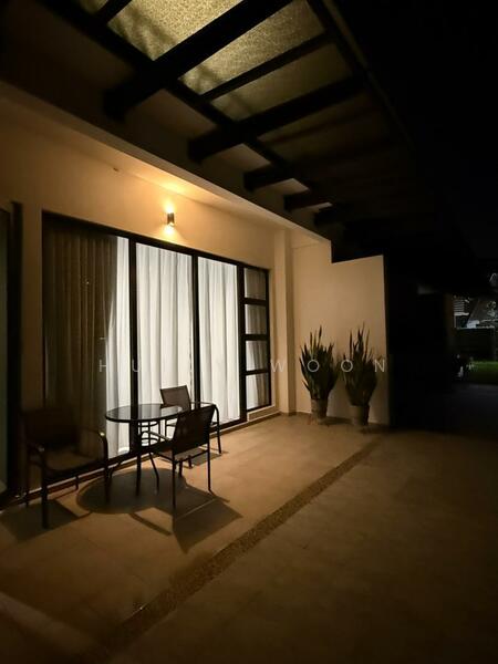 3-storey Terraced House for Rent in Senibong (Permas Jaya) - Huily Woon - Exterior - PropertyGuru.com.my