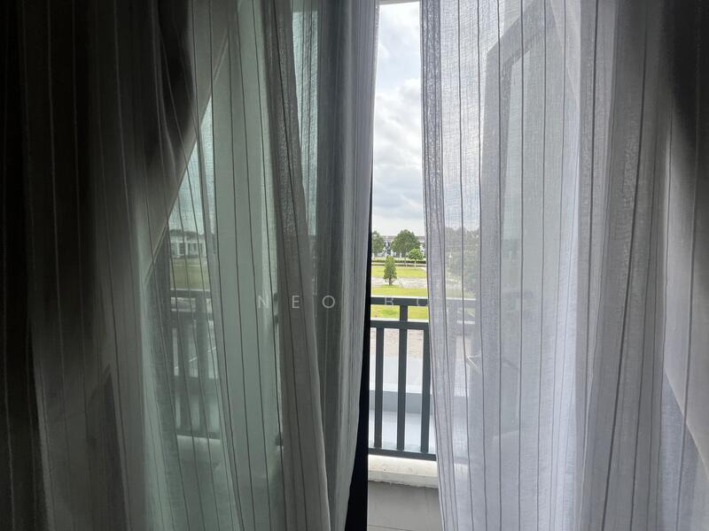 Terraced House for Sale in Kota Masai (Pasir Gudang) - Neo BC - View - PropertyGuru.com.my