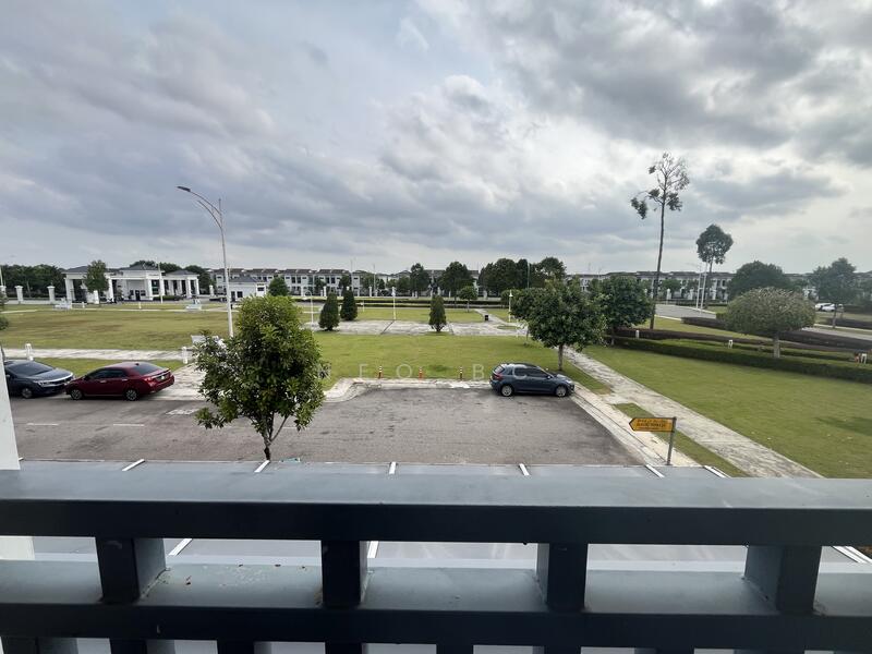 Terraced House for Sale in Kota Masai (Pasir Gudang) - Neo BC - Exterior - PropertyGuru.com.my